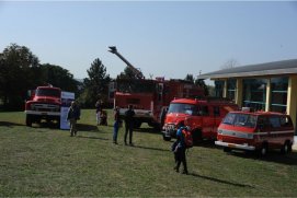 Fédération Nationale des Pompiers
