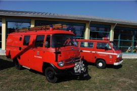 Fédération Nationale des Pompiers