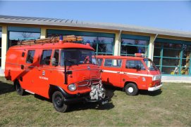 Fédération Nationale des Pompiers