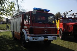 Fédération Nationale des Pompiers