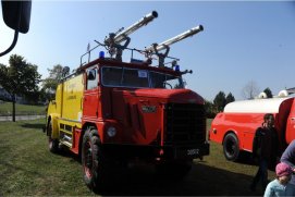 Fédération Nationale des Pompiers