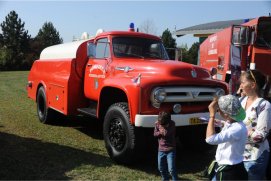 Fédération Nationale des Pompiers