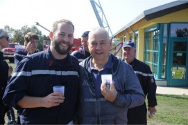 Fédération Nationale des Pompiers