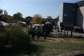 Fédération Nationale des Pompiers