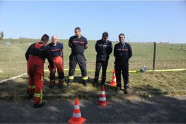 Fédération Nationale des Pompiers