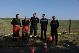 Fédération Nationale des Pompiers