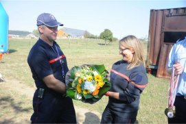 Fédération Nationale des Pompiers