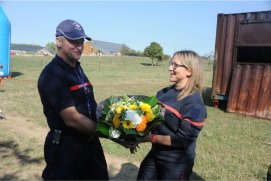 Fédération Nationale des Pompiers
