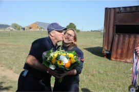 Fédération Nationale des Pompiers
