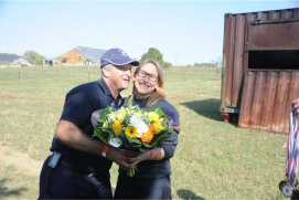Fédération Nationale des Pompiers