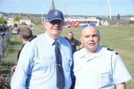 Fédération Nationale des Pompiers