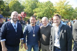 Fédération Nationale des Pompiers