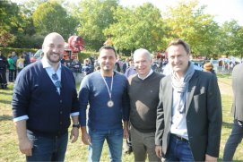 Fédération Nationale des Pompiers
