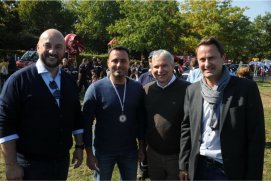 Fédération Nationale des Pompiers