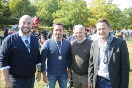 Fédération Nationale des Pompiers