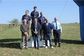 Fédération Nationale des Pompiers