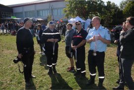 Fédération Nationale des Pompiers