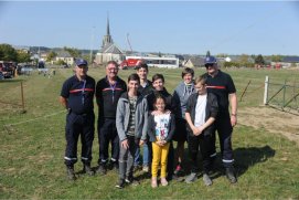 Fédération Nationale des Pompiers