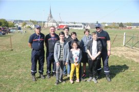Fédération Nationale des Pompiers