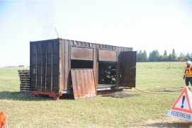 Fédération Nationale des Pompiers