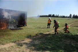 Fédération Nationale des Pompiers