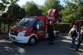 Fédération Nationale des Pompiers