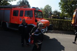 Fédération Nationale des Pompiers