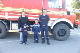 Fédération Nationale des Pompiers