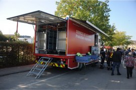 Fédération Nationale des Pompiers