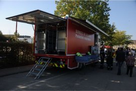 Fédération Nationale des Pompiers