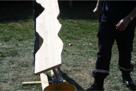 Fédération Nationale des Pompiers