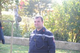 Fédération Nationale des Pompiers