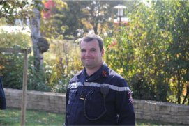 Fédération Nationale des Pompiers