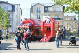 Fédération Nationale des Pompiers