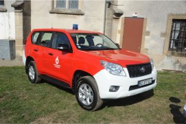 Fédération Nationale des Pompiers