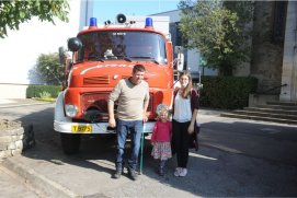 Fédération Nationale des Pompiers