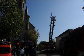 Fédération Nationale des Pompiers