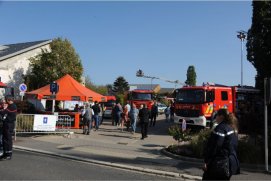 Fédération Nationale des Pompiers