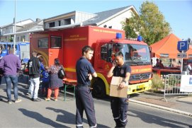 Fédération Nationale des Pompiers