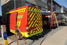Fédération Nationale des Pompiers