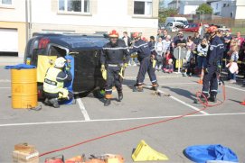 Fédération Nationale des Pompiers