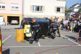 Fédération Nationale des Pompiers