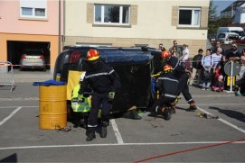 Fédération Nationale des Pompiers