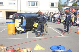 Fédération Nationale des Pompiers