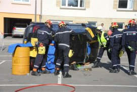 Fédération Nationale des Pompiers