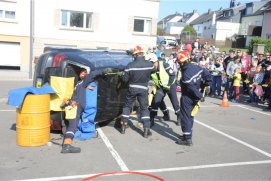 Fédération Nationale des Pompiers