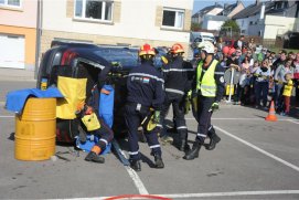 Fédération Nationale des Pompiers