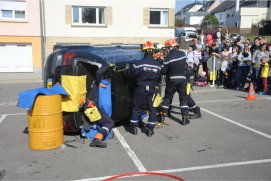 Fédération Nationale des Pompiers