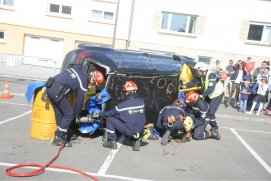 Fédération Nationale des Pompiers