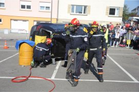 Fédération Nationale des Pompiers